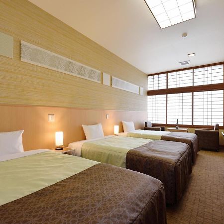Hotel Wellness Houkiji โยนาโกะ ภายนอก รูปภาพ