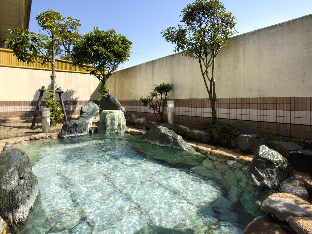 Hotel Wellness Houkiji โยนาโกะ ภายนอก รูปภาพ