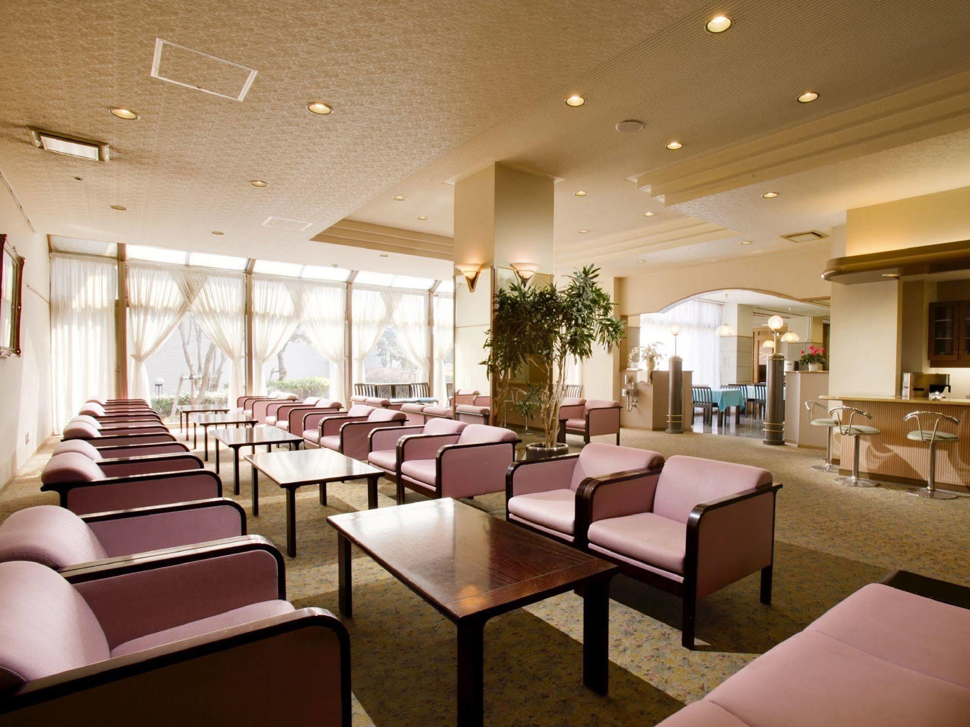 Hotel Wellness Houkiji โยนาโกะ ภายนอก รูปภาพ