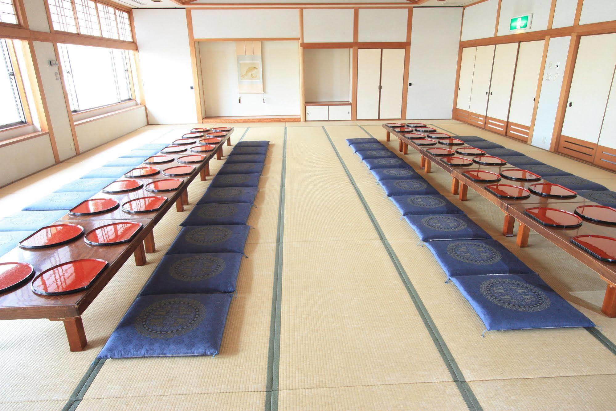 Hotel Wellness Houkiji โยนาโกะ ภายนอก รูปภาพ