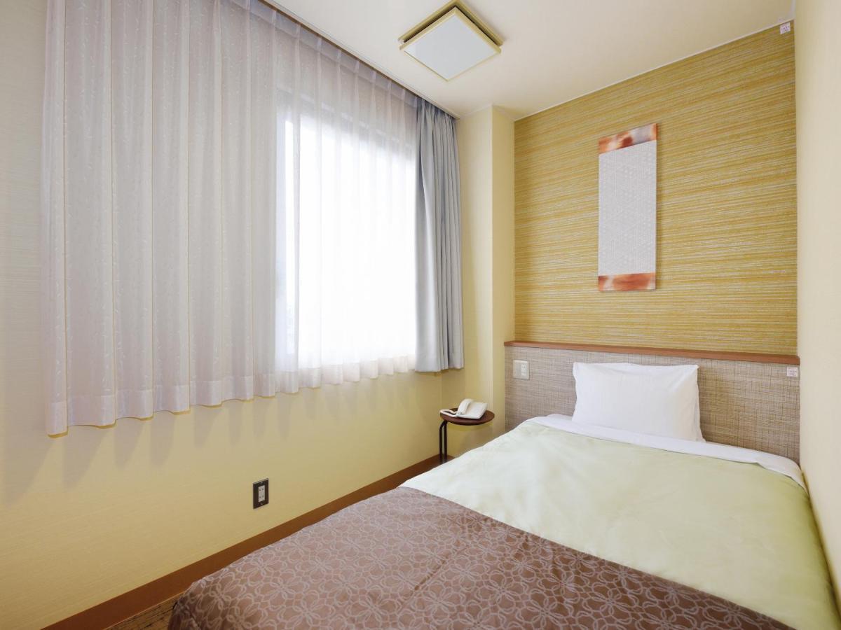 Hotel Wellness Houkiji โยนาโกะ ภายนอก รูปภาพ