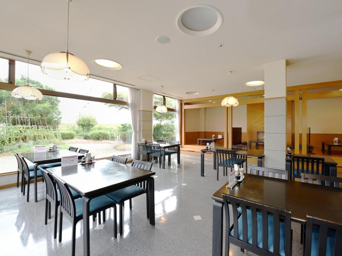 Hotel Wellness Houkiji โยนาโกะ ภายนอก รูปภาพ